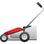 Lawn mower-1574068122
