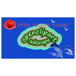open source island 01