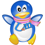 Opensource penguin