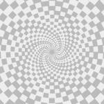Optical Illusion (#4)