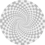 Optical illusion (#5)