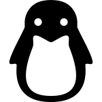 other linux logo