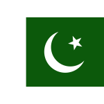 Flag of Pakistan-1571754049