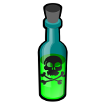 Poison bottle-1575371817