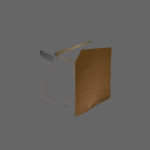 paperbox fragile