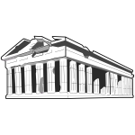 Greek Parthenon