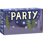 Water party pack