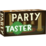 History party pack