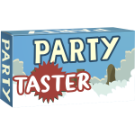 Party taster pack