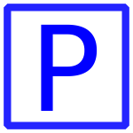 Pause symbol image