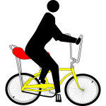 Pedestrian Cyclist