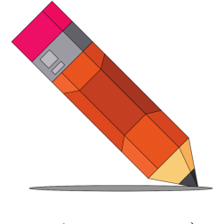 Sharp pencil-1788895740