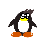 penguin remastered