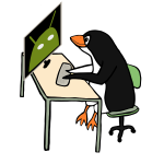 Penguin administrator