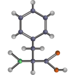 Phenylalanine (amino acid)