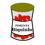 pimenta