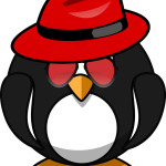 Mafioso Penguin