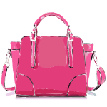 pinky bag