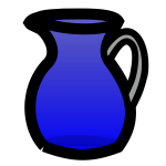 Pitcher of Water