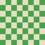 Chessboard Colored #2