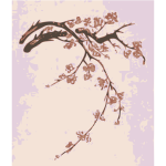 plumblossoms