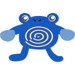 Cartoon frog-1628545525