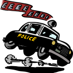 Police car-1637015361