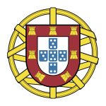Portugal coat of arms