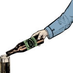 Pouring beer-1661601099