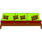 Couch furniture