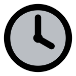 primary clock