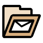 primary folder mail