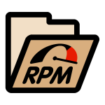 primary folder rpm