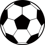 Soccer ball clip art-1595859124
