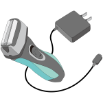 Electric shaver / razor