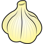 publicdomainq garlic