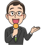 Pointing Man Drawing Free SVG