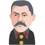 polititian - Joseph Vissarionovich Stalin