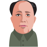 polititian - Mao Zedong