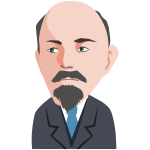 polititian - Vladimir Lenin