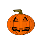 Jack-O-Lantern icon