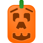 Pumpkin Square