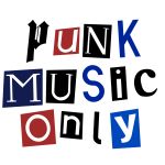Punk music only