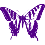 purplebutterfly