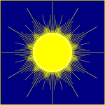 Radiant Sun 2