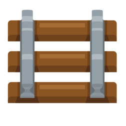 Railway tracks