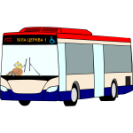 Rapid bus