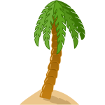 Palm tree-1574677676