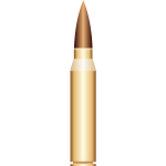 Projectile Free SVG