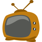Cartoon tv